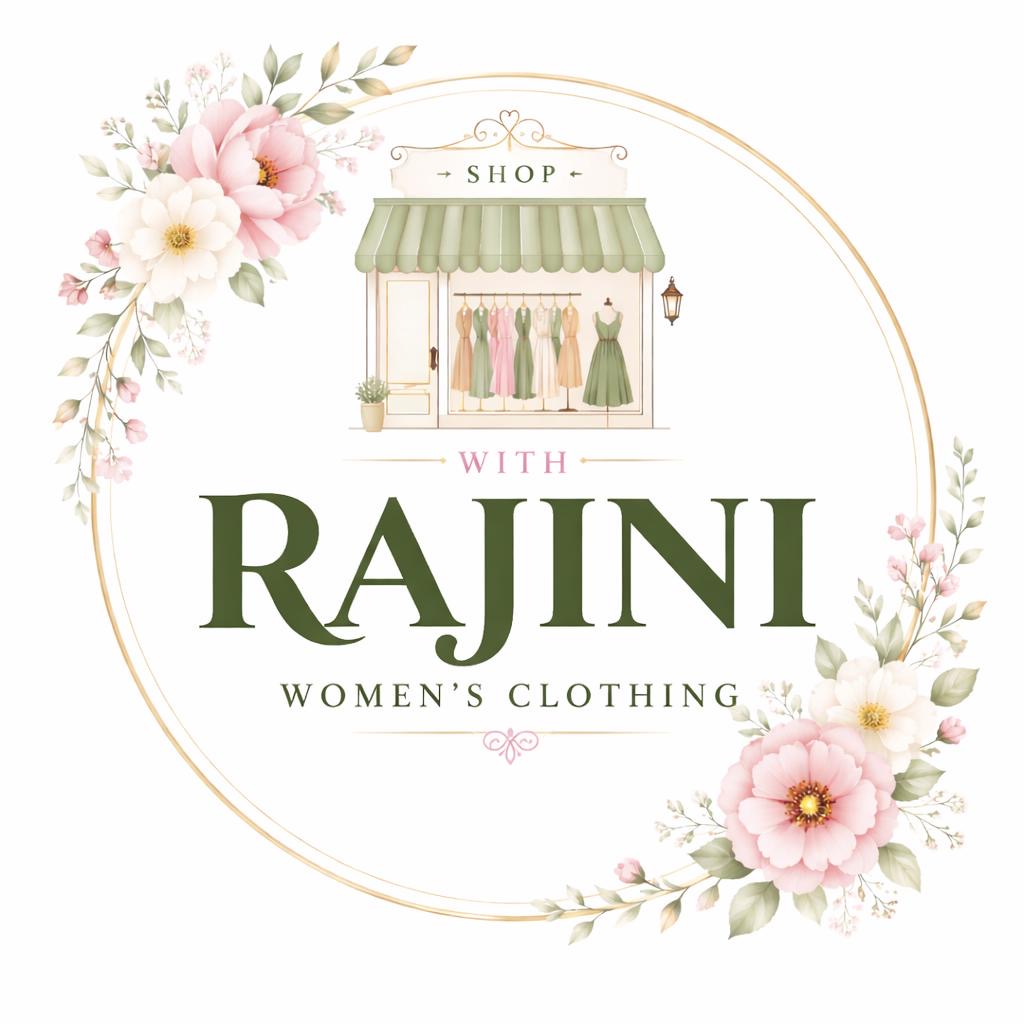 Shop with Rajini
